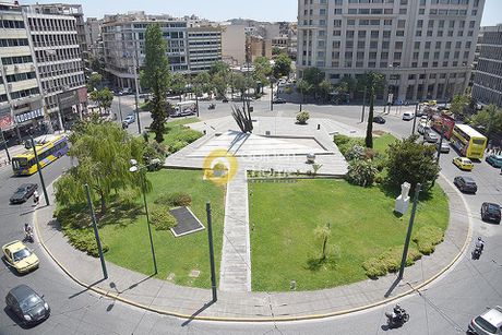 Γραφείο 98τ.μ. για πώληση-Γκάζι - μεταξουργείο - βοτανικός » Μεταξουργείο
