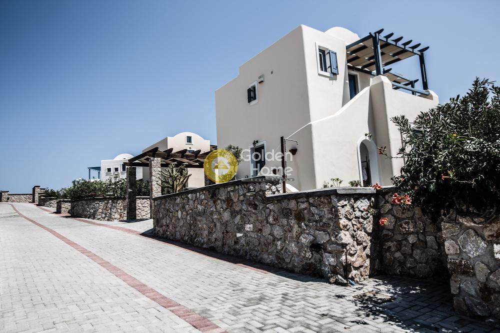 Μονοκατοικία 140 τ.μ. πρός πώληση, Κυκλάδες, Σαντορίνη