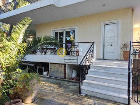 Διαμέρισμα 150τ.μ. για πώληση-Σταμάτα » Εύξεινος πόντος
