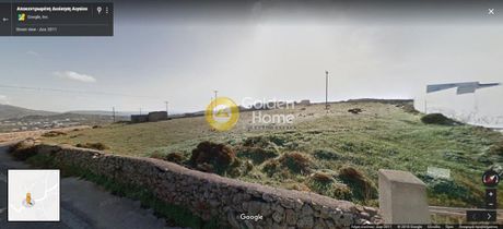 Οικόπεδο 9.393τ.μ. για πώληση-Μύκονος » Άνω μερά