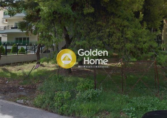 Land plot 722 sqm for sale, Athens - North, Kifisia
