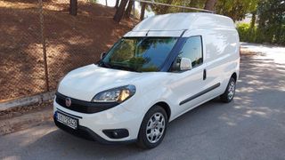 Fiat 2019 Doblo xl maxi