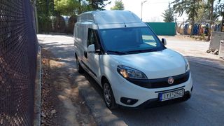 Fiat 2019 Doblo xl maxi-thumb-2