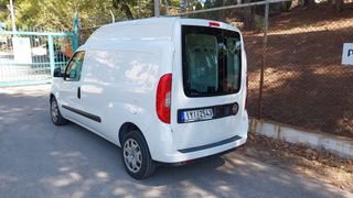 Fiat 2019 Doblo xl maxi-thumb-3