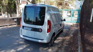 Fiat 2019 Doblo xl maxi-thumb-4