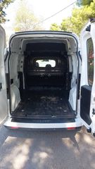 Fiat 2019 Doblo xl maxi-thumb-5
