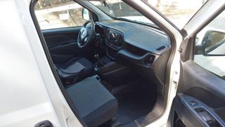 Fiat 2019 Doblo xl maxi-thumb-7