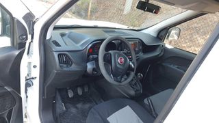 Fiat 2019 Doblo xl maxi-thumb-8