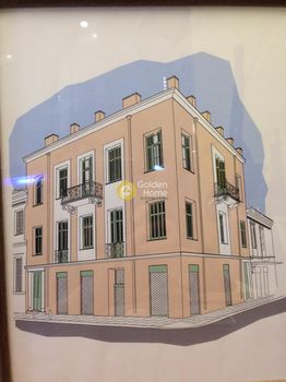 Κτίριο 650τ.μ. για πώληση-Γκάζι - μεταξουργείο - βοτανικός » Γκάζι