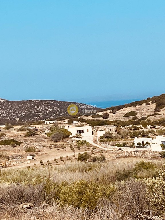 Οικόπεδο 4.000 τ.μ. προς πώληση, Κυκλάδες, Σύρος