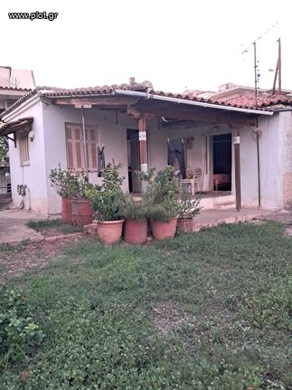 Detached home 50 sqm for sale, Phthiotis, Stilida