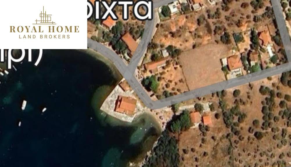 Οικόπεδο 4.000 τ.μ. προς πώληση, Άγιος Γεώργιος Νέας Αγχιάλου