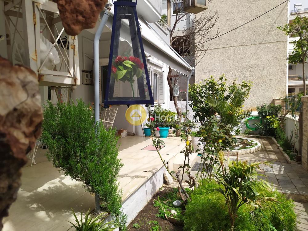 Μονοκατοικία 85 τ.μ. προς πώληση, Αναγέννηση Αιγάλεω