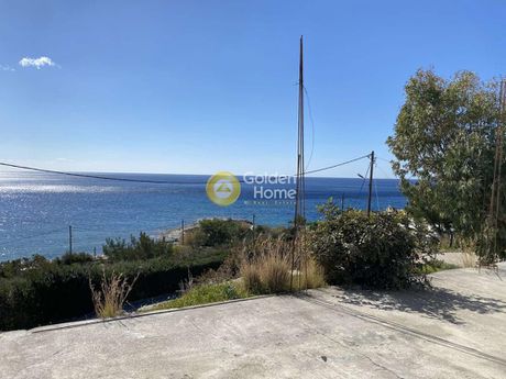 Οικόπεδο 2.400τ.μ. για πώληση-Βουπρασία » Ανάληψη