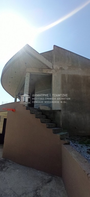 Μονοκατοικία 250 τ.μ. πρός πώληση, Μαγνησία, Νέα Αγχίαλος