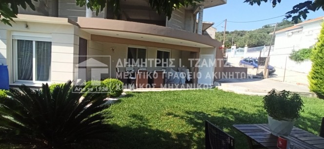 Μονοκατοικία 250 τ.μ. πρός πώληση, Μαγνησία, Νέα Αγχίαλος