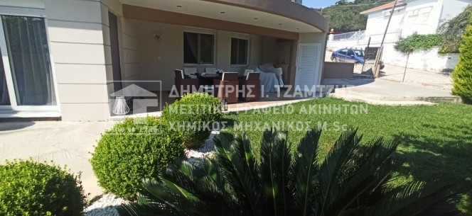 Μονοκατοικία 250 τ.μ. πρός πώληση, Μαγνησία, Νέα Αγχίαλος