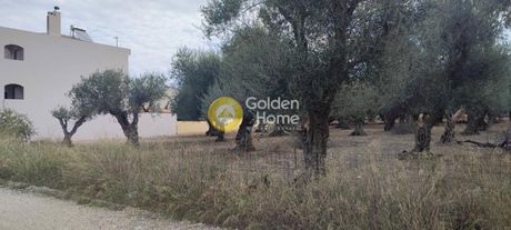 Οικόπεδο 1.316τ.μ. για πώληση-Πάτρα » Κουκούλι