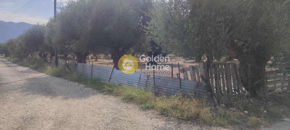 Οικόπεδο 1.316 τ.μ. προς πώληση, Αχαΐα, Πάτρα