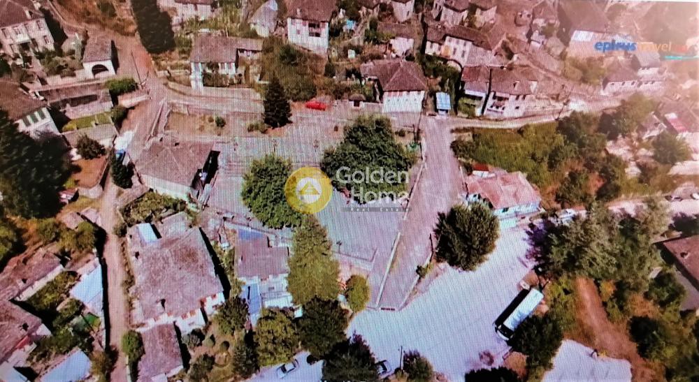 Οικόπεδο 350 τ.μ. προς πώληση, Ν. Ιωαννίνων, Τύμφη