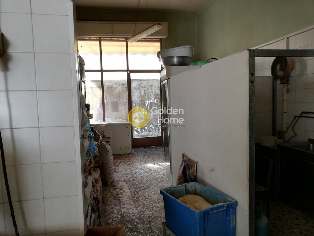 Κατάστημα 125 τ.μ. προς ενοικίαση, Άσπρα Χώματα Νίκαιας
