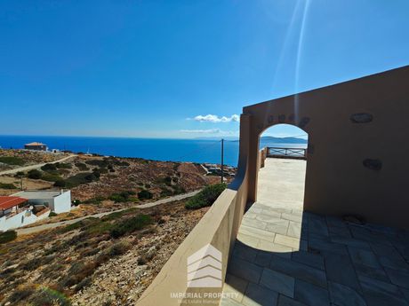 Detached home 71sqm for sale-Keratea » Porto Ennia
