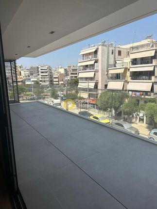 Διαμέρισμα 95 τ.μ. για ενοικίαση, Αθήνα - Νότια Προάστια, Άλιμος