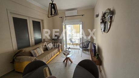 Apartment 70sqm for sale-Volos » Center