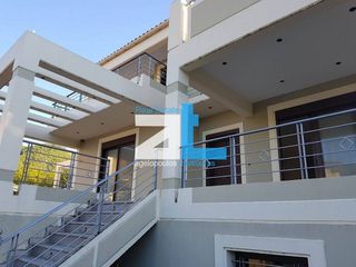 Μεζονέτα 233 τ.μ. για ενοικίαση