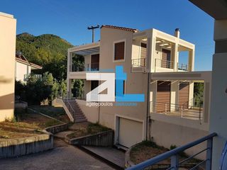 Μεζονέτα 233 τ.μ. πρός ενοικίαση, Αχαΐα, Πάτρα-thumb-7