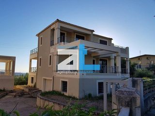 Μεζονέτα 233 τ.μ. πρός ενοικίαση, Αχαΐα, Πάτρα-thumb-16