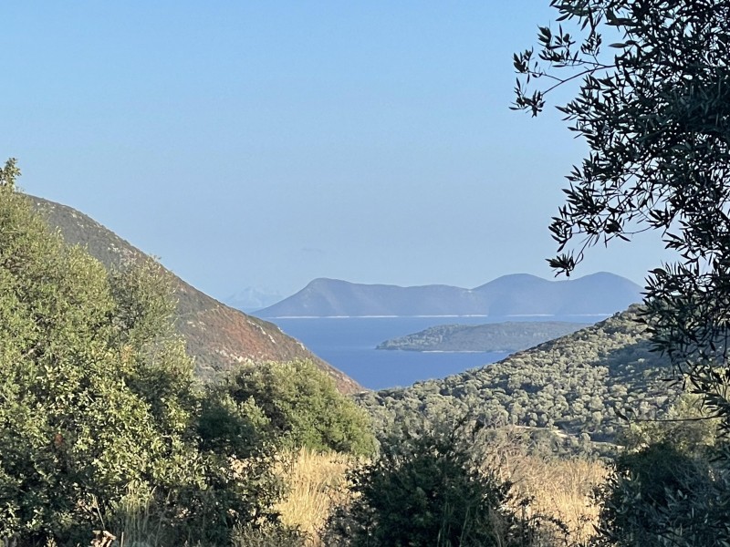 Αγροτεμάχια 4.741 τ.μ. προς πώληση, Απολλώνιο