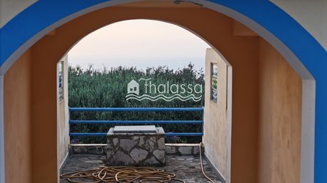 Συγκρότημα διαμερισμάτων 321τ.μ. για πώληση-Κεφαλονιά » Έρισος