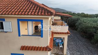 Συγκρότημα διαμερισμάτων 321 τ.μ. για πώληση