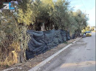 Οικόπεδο 500 τ.μ. για πώληση, Αχαΐα, Μεσσατίδα-thumb-1