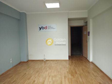 Γραφείο 30τ.μ. για πώληση-Κέντρο » Πλατεία κάνιγγος