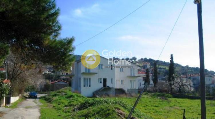 Μονοκατοικία 367 τ.μ. πρός πώληση, Εύβοια, Δύστος