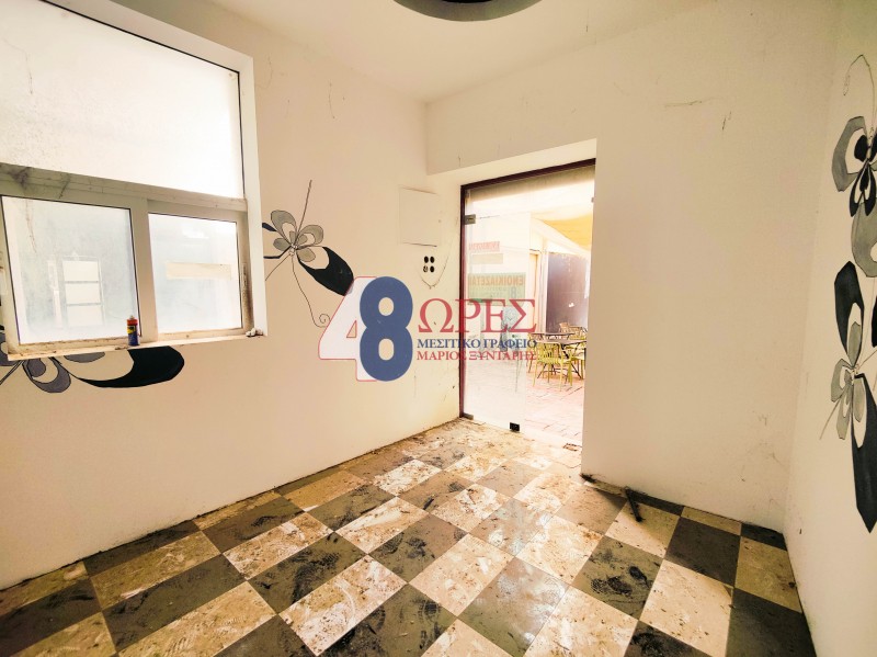 Κατάστημα 23 τ.μ. προς ενοικίαση, Πόλη Χίου