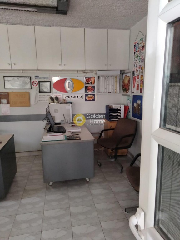 Βιομηχανικός χώρος 201 τ.μ. προς πώληση, Γαργηττός