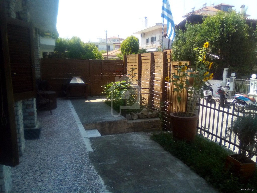 Διαμέρισμα 87 τ.μ. προς πώληση, Πάρκο - Αγία Τριάδα