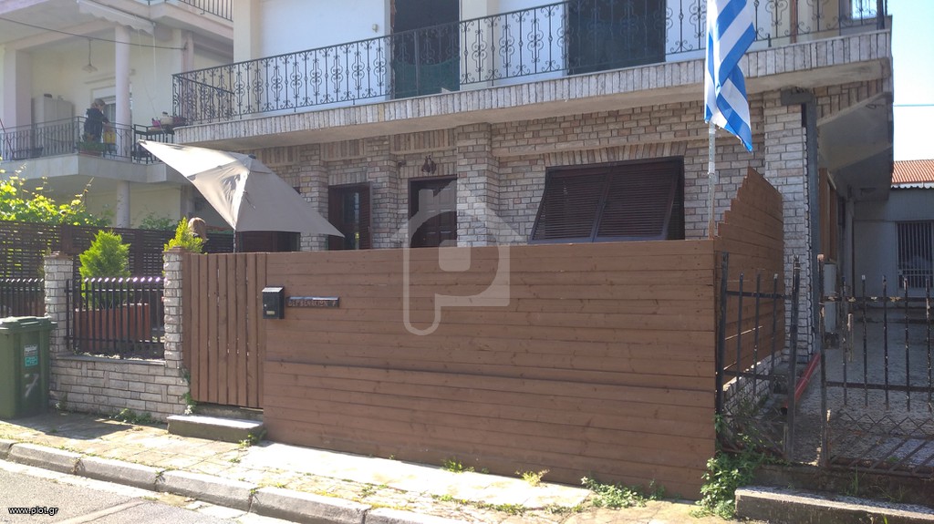Διαμέρισμα 87 τ.μ. προς πώληση, Πάρκο - Αγία Τριάδα