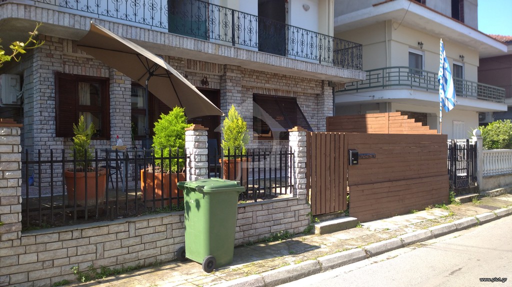 Διαμέρισμα 87 τ.μ. προς πώληση, Πάρκο - Αγία Τριάδα