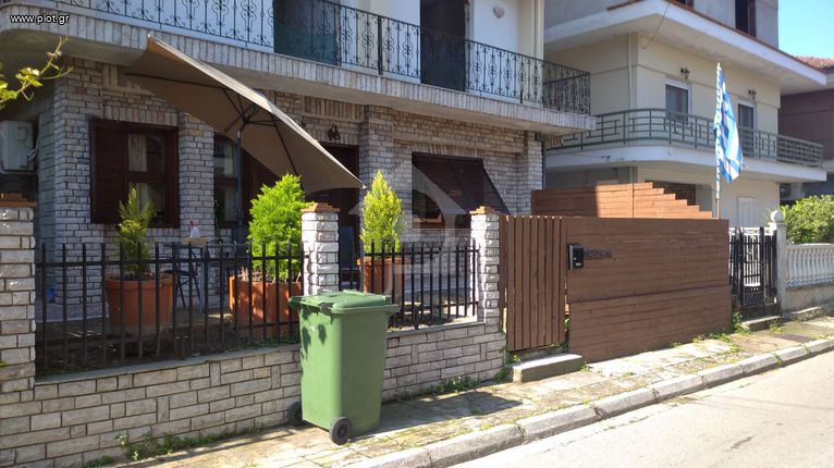 Apartment 87 sqm for sale, Pieria Prefecture, Katerini