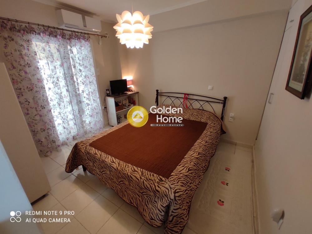 Studio / γκαρσονιέρα 27 τ.μ. πρός πώληση, Αθήνα - Κέντρο, Πατήσια
