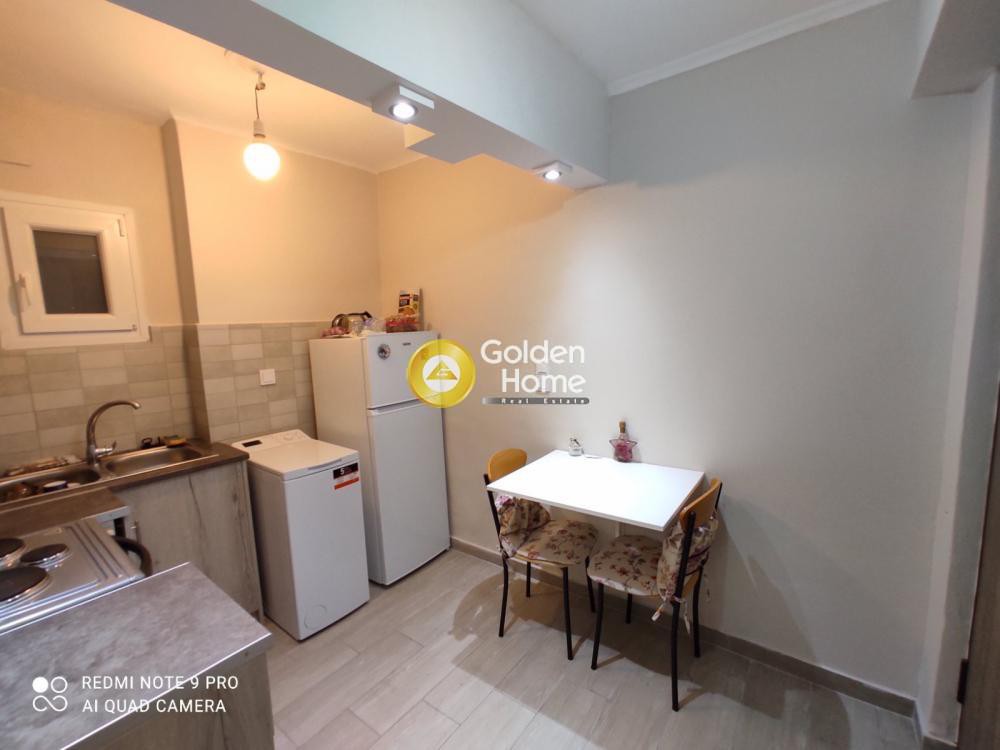 Studio / γκαρσονιέρα 27 τ.μ. πρός πώληση, Αθήνα - Κέντρο, Πατήσια