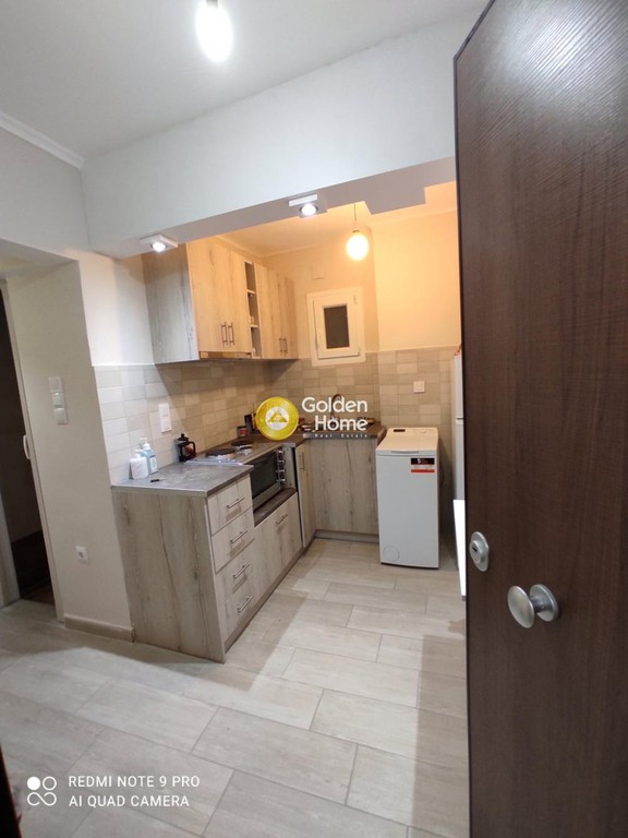 Studio / γκαρσονιέρα 27 τ.μ. πρός πώληση, Αθήνα - Κέντρο, Πατήσια
