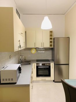Διαμέρισμα 50τ.μ. για πώληση-Καλλιθέα » Τζιτζιφιές