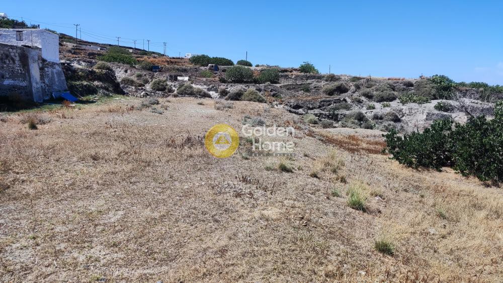 Αγροτεμάχια 1.175 τ.μ. προς πώληση, Θήρα