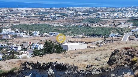 Αγροτεμάχια 1.175τ.μ. για πώληση-Σαντορίνη » Θήρα