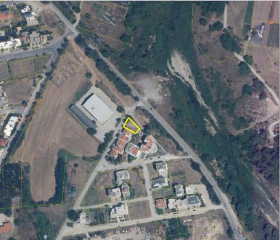 Οικόπεδο 310τ.μ. για πώληση-Αλεξανδρούπολη » Κεγε